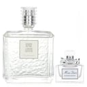 Serge Lutens Les Eaux De Politesse L'Eau D'Armoise Eau De Parfum Spray X Christian Dior Miss Dior Blooming Bouquet Eau De Toilette Spray من Serge Lutens