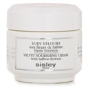Velvet Nourishing Cream With Saffron Flowers by Sisley