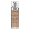 Hyaluron Liquid Foundation - # 05 Natural Beige 30ml/1oz by Lavera