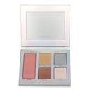 Lightstruck Prismatic Glow Palette 16.7g/0.6oz by Laura Mercier