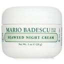 Seaweed Night Cream - For Combination/ Oily/ Sensitive Skin Types by Mario Badescu