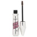 جل ألياف مكثف Gimme Brow+ - # 3 بني حيادي فاتح 3g/0.1oz من Benefit