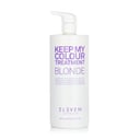 Keep My Colour Treatment Blonde 960ml/32.5oz by Eleven Australia