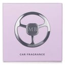 Car Fragrance - True Lavender 1pc by Max Benjamin