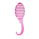 Shower Detangler - # Pink Glitter 1pc by Wet Brush