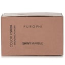 Shiny Marble Bronzing Powder 8g/0.28oz by PUROPHI