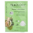 قناع الوجه والرقبة من شاي الماتشا سوبر فود من Teaology