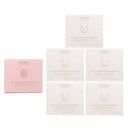 ماسك مرطب للوجه مضاد للتلوث من MZ Skin