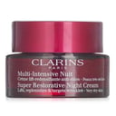 كريم الليل Multi Intensive Nuit Super Restorative Night Cream من Clarins