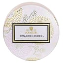شمع بجرة صغيرة - Panjore Lychee 90g/3.2oz من فولوسبا
