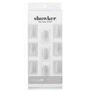 Showker Gel Nail Strip # CNG803 Twinkle Moonlight by Cololab