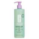 All About Clean Liquid Facial Soap Mild (Dry Combination Skin) by Clinique