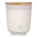 Vegetable Wax The Garden Scented Candle من Bougies la Francaise