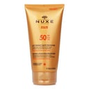 Sun Melting Lotion High Protection SPF50 (For Face & Body) 150ml/5.1oz by Nuxe
