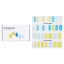 Nail Sticker (Assorted Colour) - # Spring Step Nail by Mavenir