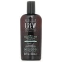 3-in-1 Chamomile + Pine Shampoo, Conditioner And Body Wash من American Crew