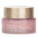 Multi-Active Day Targets Fine Lines Antioxidant Day Cream - For All Skin Types(Random Packaging) من Clarins