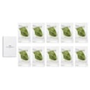 Mild Acidic pH Sheet Mask Heartleaf Fit 30mlx10pcs by Abib
