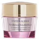 كريم للوجه والعنق ثلاثي اليبتيد متعدد الفعالية Resilience SPF 15 - للبشرة العادية/المختلطة من Estee Lauder