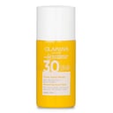 Mineral Sun Care Fluid For Face SPF 30 - For Sensitive Areas by Clarins