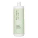 Clean Beauty Anti-Frizz Shampoo 1000ml/33.8oz by Paul Mitchell