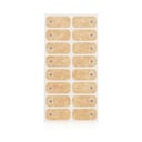 Facial Massage Patch by Beauty World