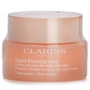 كريم حريري نهاري لشد التجاعيد وشد البشرة (لجميع أنواع البشرة) من Clarins