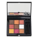 Le 9 De Givenchy Multi Finish Eyeshadows Palette (9x Eyeshadow) - # Le 9.05 by Givenchy