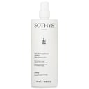 Vitality Cleansing Milk - For Normal to Combination Skin , With Grapefruit Extract (Salon Size) by Sothys
