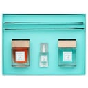 Scatola Regalo Home Scent Coffret: 3pcs by Acqua Dell'Elba