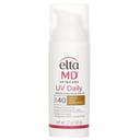 UV Daily Moisturizing Facial Sunscreen SPF 40 - For Normal, Combination & Post-Procedure Skin - Tinted (Random Packaging) 48g/1.7oz by EltaMD