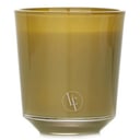 Bronze Santal Scented Candle من Bougies la Francaise