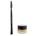 Brow Butter Pomade Kit: Brow Butter Pomade + Mini Duo Brow Definer - # Blonde 2pcs by Billion Dollar Brows