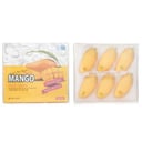 Hand Cream - Mango من 3W Clinic