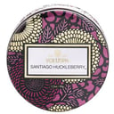 Petite Jar Candle - Santiago Huckleberry 90g/3.2oz by Voluspa