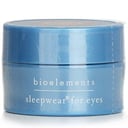 مستحضر أثناء النوم للعيون من Bioelements