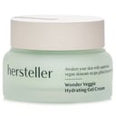 Wonder Veggie Hydrating Gel Cream Exp Date:11/9/2025 by Hersteller