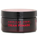 Cream Pomade (Light Hold & Low Shine) by American Crew