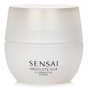 Sensai Absolute Silk Illuminative Cream من Kanebo