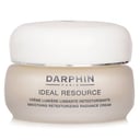 Ideal Resource كريم الإشراقة المنعم المجدد (للبشرة العادية الى الجافة) من Darphin