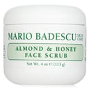 منظف فرك للوجه باللوز والعسل - لجميع أنواع البشرة من Mario Badescu
