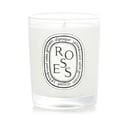 Scented Candle - Roses 70g/2.4oz by Diptyque