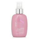 Semi Di Lino Moisture Nutritive Detangling Fluid (Dry Hair) by AlfaParf