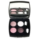 Les 4 Ombres ظلال عيون - رقم 202 Tisse Camelia 2g/0.07oz من Chanel