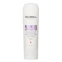 Dual Senses Blondes & Highlights Anti-Yellow Conditioner (Luminosity For Blonde Hair) by Goldwell
