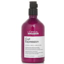 Serie Expert Curl Expression Glycerin + Urea H + Hibiscus Seed Professional Shampoo من L'Oreal
