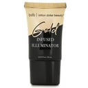 مضيء محمل بالذهب 20ml/0.676oz من Billion Dollar Brows