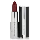 Le Rouge Interdit Intense Silk Lipstick - # N334 Grenat Volontaire by Givenchy