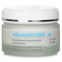 Aquanature System Hydro Rehydrating Night Cream - For Dehydrated Skin 50ml/1.69oz by Annemarie Borlind