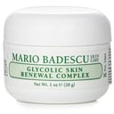 Glycolic Skin Renewal Complex - For Combination/ Dry Skin Types by Mario Badescu